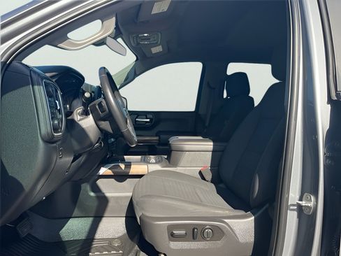 Used 2020 Chevrolet Silverado 1500 RST AWD/4WD image 14