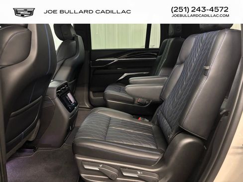 New 2026 Cadillac Escalade IQL Sport 1 image 16