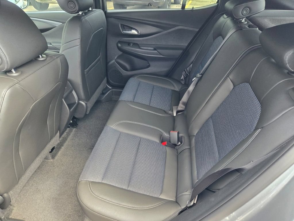 New 2026 Buick Envista Preferred FWD image 27