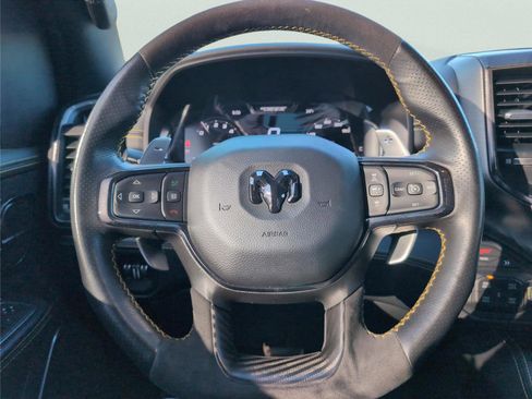 Used 2023 RAM 1500 TRX w/ TRX Level 2 Equipment Group image 23