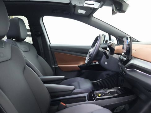 Used 2022 Volkswagen ID.4 Pro S w/ Gradient Package image 21