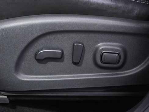 Used 2021 Nissan Murano SL w/ SL Moonroof Package AWD/4WD image 14