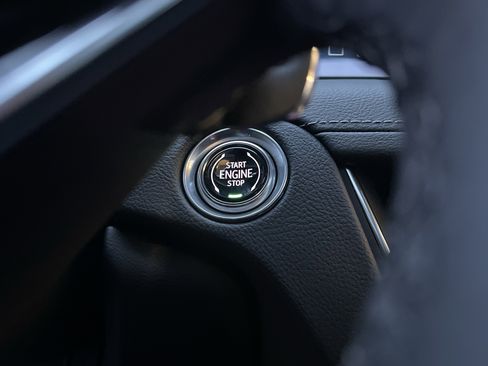 Certified 2025 Cadillac CT5 Premium Luxury w/ Sun And Sound Package image 23