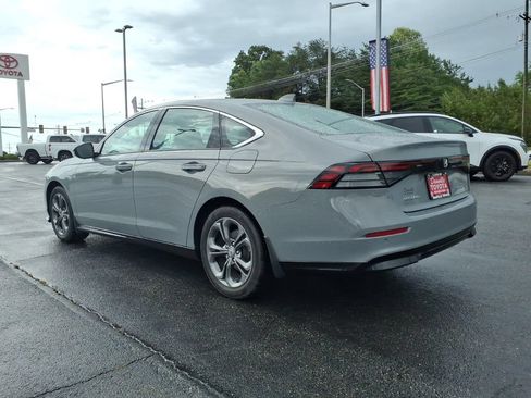 Used 2025 Honda Accord EX-L image 22
