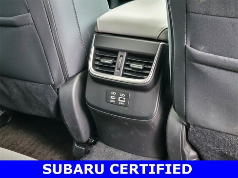 Certified 2024 Subaru Outback Premium image 29