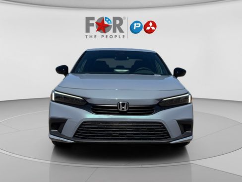 Used 2024 Honda Civic Sport image 8
