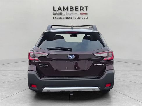 Used 2023 Subaru Outback Limited image 7