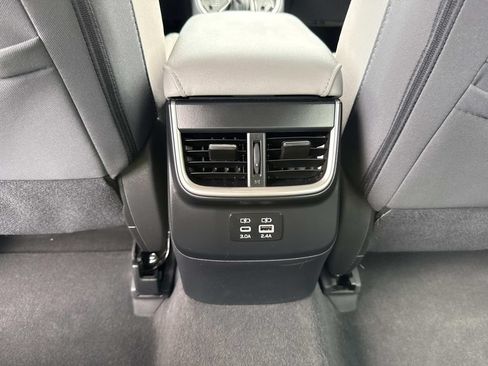 Certified 2024 Subaru Legacy Premium AWD/4WD image 18