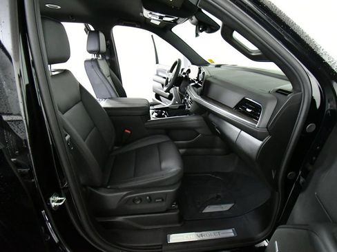 New 2026 Chevrolet Tahoe LT w/ Comfort Package image 23