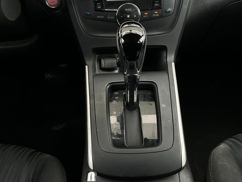 Used 2019 Nissan Sentra SV image 21