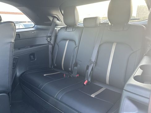 New 2026 MAZDA CX-90 3.3 Turbo w/ Premium Plus Pkg image 24