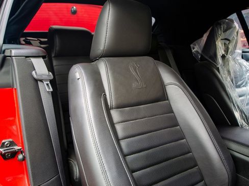 Used 2007 Ford Mustang Shelby GT500 image 22