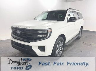 New 2026 Ford Expedition Active video 1