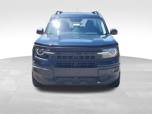 Used 2021 Ford Bronco Sport AWD/4WD image 2