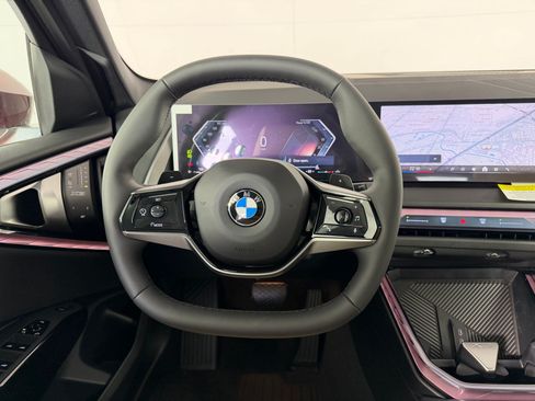 Used 2026 BMW X3 xDrive30 w/ Convenience Package AWD/4WD image 15