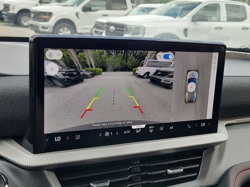 New 2026 Ford Explorer ST-Line w/ ST-Line Street Pack RWD image 31