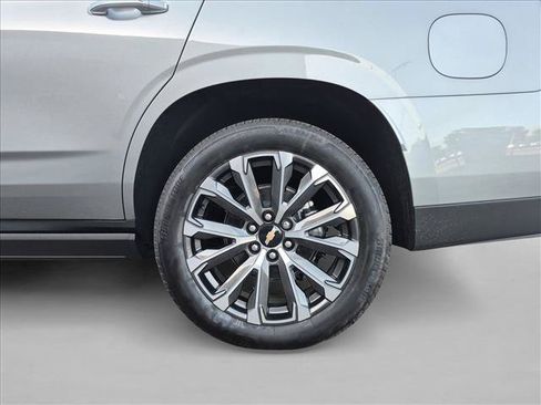 New 2026 Chevrolet Tahoe High Country AWD/4WD image 10
