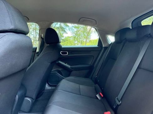 Used 2023 Honda Civic LX image 21
