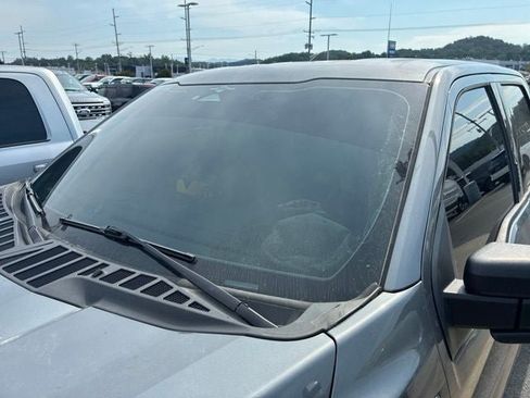 Used 2023 Ford F150 XLT w/ Equipment Group 302A High AWD/4WD image 6