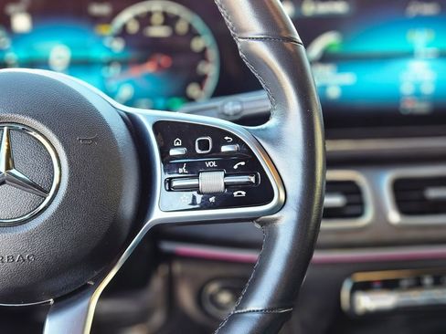 Used 2022 Mercedes-Benz GLS 450 GLS 450 image 26