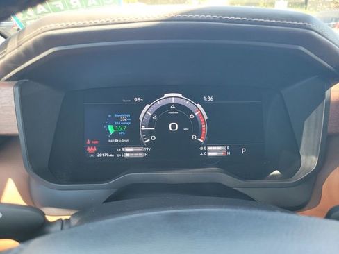 Used 2022 Toyota Tundra 1794 Edition w/ TRD Off-Road Package AWD/4WD image 29
