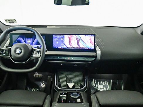 Used 2026 BMW X3 xDrive30i w/ Premium Package AWD/4WD image 15