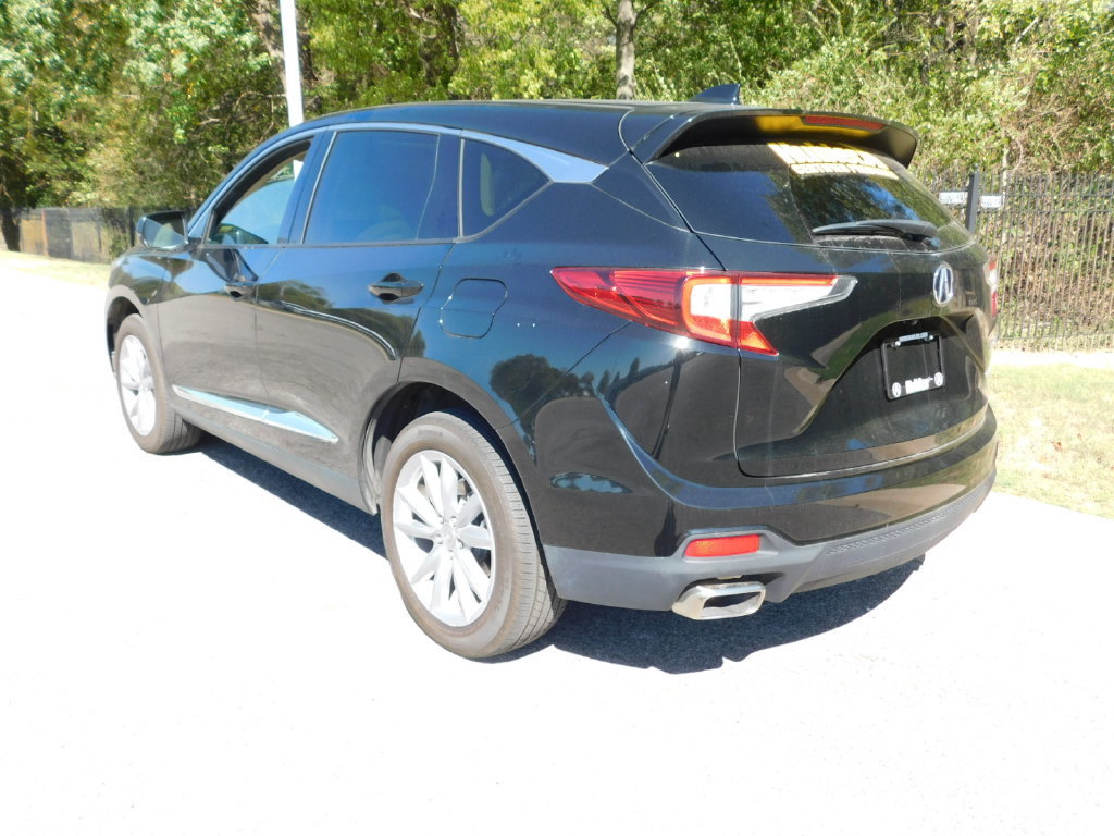 Used 2023 Acura RDX AWD image 3