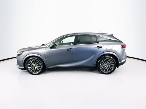 Used 2023 Lexus RX 350 FWD w/ Accessory Package image 4
