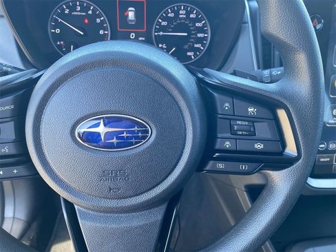 Used 2024 Subaru Crosstrek 2.0i Premium image 22