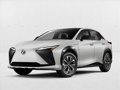 Used 2024 Lexus RZ 300e Premium w/ Technology Package