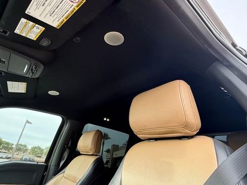Used 2024 Ford F250 Lariat w/ Lariat Ultimate Package image 13