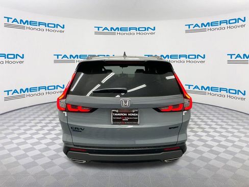 New 2026 Honda CR-V Sport-L image 4