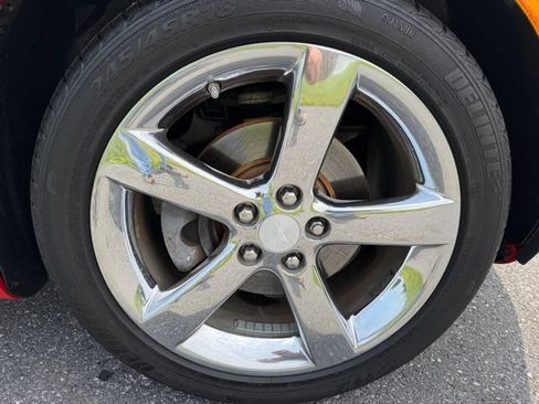 Used 2008 Pontiac Solstice Convertible w/ Premium Package RWD image 31