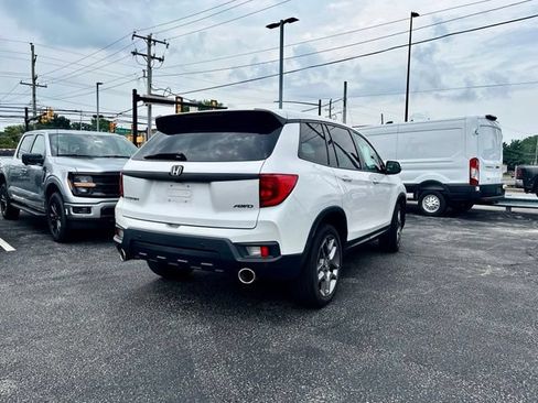 Used 2023 Honda Passport EX-L image 6