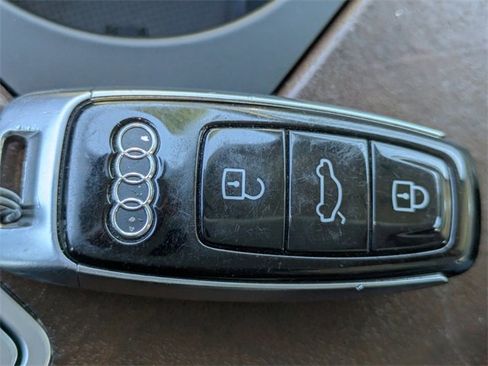 Used 2019 Audi A6 3.0T Premium Plus w/ Premium Plus Package image 31