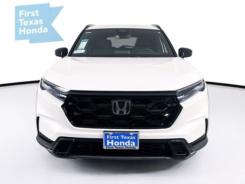 New 2026 Honda CR-V Sport-L image 2