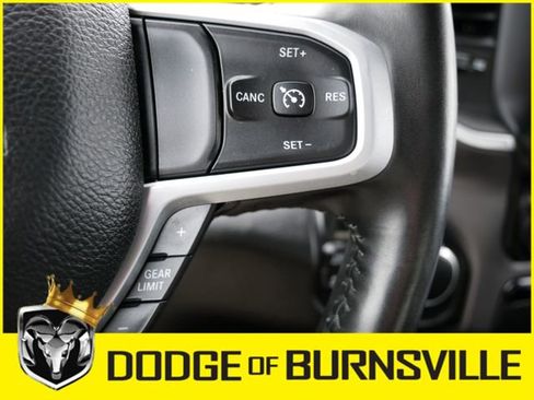 Used 2022 RAM 1500 Big Horn AWD/4WD image 28