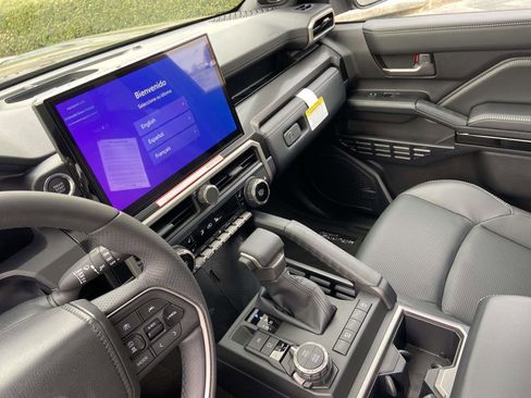 New 2026 Toyota 4Runner Limited image 23