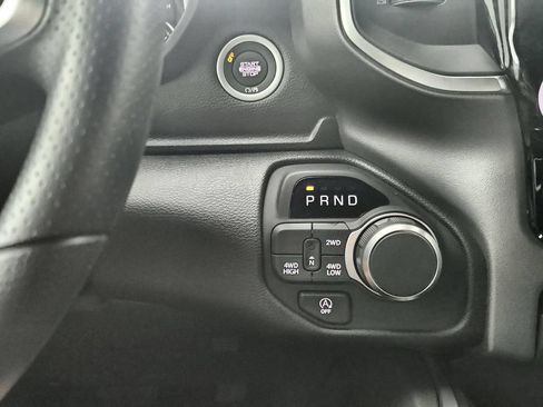 New 2026 RAM 1500 Express AWD/4WD image 26