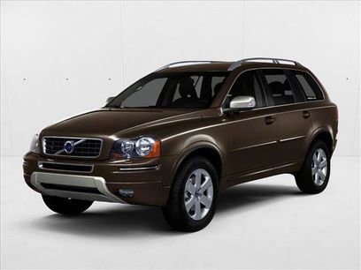 Used 2013 Volvo XC90 3.2 R-Design