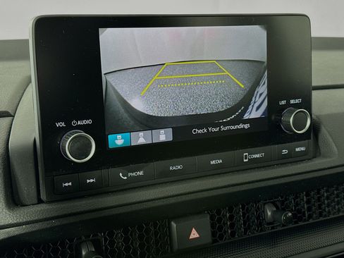 Certified 2024 Honda CR-V LX image 13