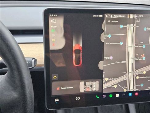 Used 2022 Tesla Model Y Long Range AWD/4WD image 11