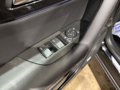 New 2026 Chevrolet Blazer RS w/ Driver Confidence II Package image 23