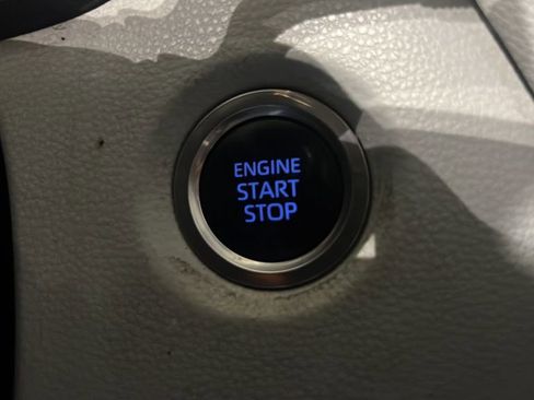 Used 2019 Toyota Corolla XSE w/ Carpet Mat Package image 24