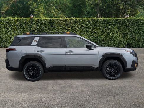 New 2026 Subaru Outback Wilderness image 3