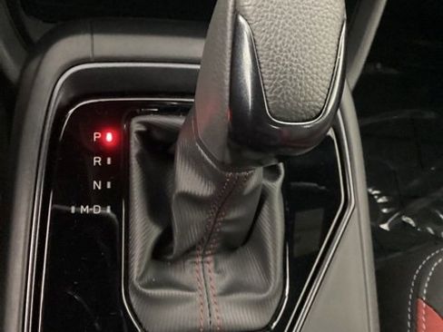 Certified 2024 Subaru Impreza RS image 24