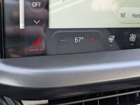 New 2026 Ford Escape Active w/ Active Premium Tech Pack FWD image 23