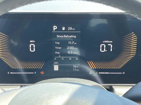 New 2026 Kia K5 GT-Line FWD image 35