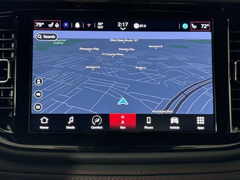 New 2026 Dodge Durango GT image 19