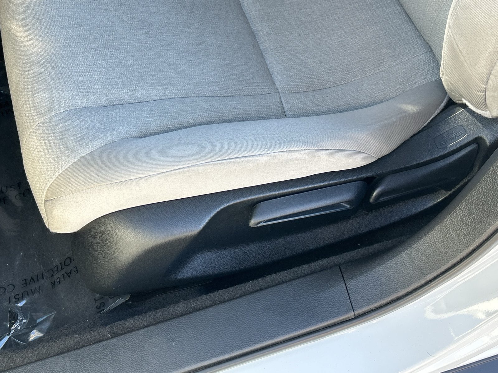 Certified 2024 Honda Accord LX image 22
